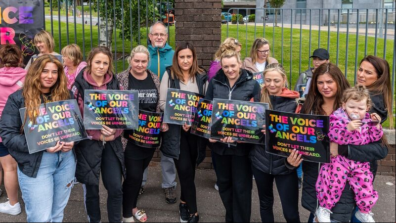 Report into organ incineration scandal in Cork: 'Incineration of the perinatal organs was a misguided decision' Report into organ incineration scandal in Cork: 'Incineration of the perinatal organs was a misguided decision'