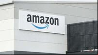 Amazon workers walk out in protests likely to impact Black Friday sales