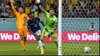 Enner Valencia earns Ecuador deserved World Cup draw against Netherlands