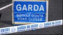 Pedestrian killed in collision with car in Co Galway