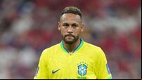 Neymar will play again at Qatar World Cup, claims Brazil boss