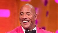Dwayne Johnson performs heartfelt redemptive gesture during visit to Hawaii