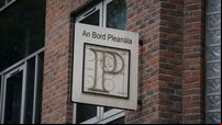 Blackrock residents bring new challenge against Press Up owners' apartments plan