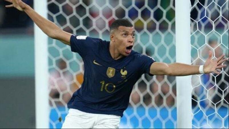 Didier Deschamps says ‘team player’ Kylian Mbappe understands being rested Didier Deschamps says ‘team player’ Kylian Mbappe understands being rested