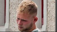 Trial begins of man accused of murdering Cameron Reilly