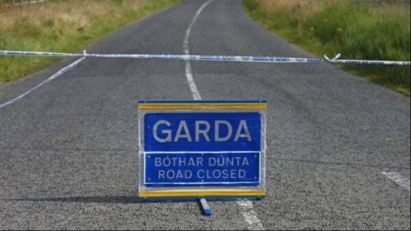 Woman (60s) dies following single-vehicle crash in Kerry