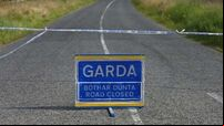 Woman (60s) dies following single-vehicle crash in Kerry