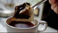 EU targets tea bags and coffee pods in bid to cut packaging waste