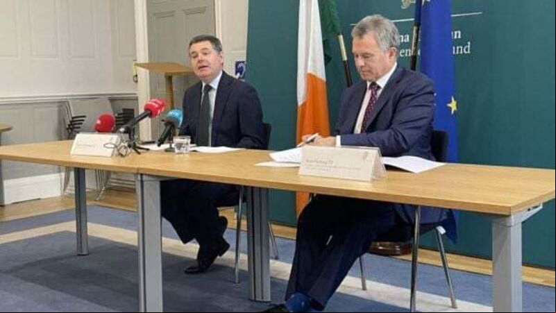 Lifting restrictions on banking ‘pay and bonuses’ slammed as ‘galling’ by opposition Lifting restrictions on banking ‘pay and bonuses’ slammed as ‘galling’ by opposition