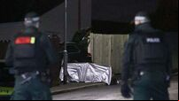Man dies after ‘brutal’ shooting in Newry