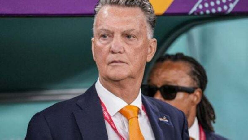Today at the World Cup: Holland and Argentina favourites for knockout round Today at the World Cup: Holland and Argentina favourites for knockout round