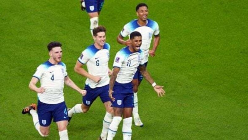 The key statistics from the World Cup group stage The key statistics from the World Cup group stage