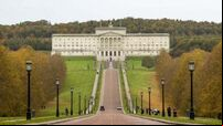 Majority in Northern Ireland would reject unification, poll shows