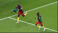 Is this the most unpredictable World Cup in recent history?