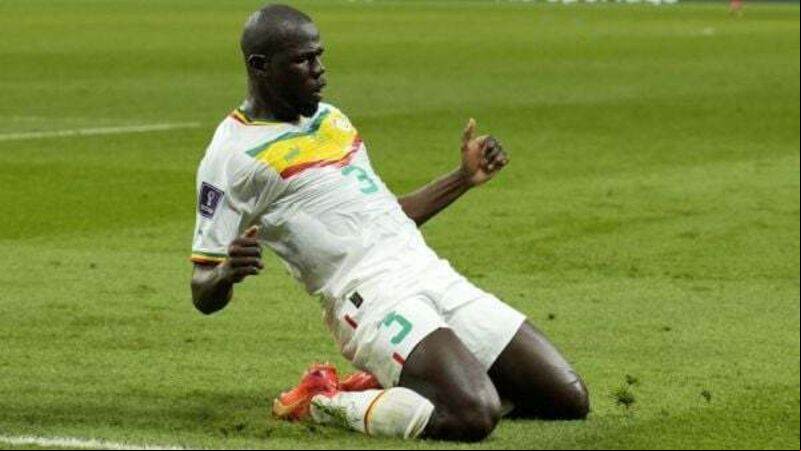 Sunday at the World Cup – Senegal bid to upset England in Round of 16 Sunday at the World Cup – Senegal bid to upset England in Round of 16