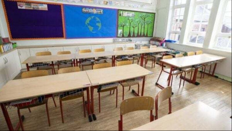 Primary principals have no faith in Government's special education body - survey Primary principals have no faith in Government's special education body - survey
