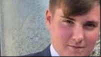 Aaron Connolly told gardaí he and Cameron Reilly went in separate ways at end of night