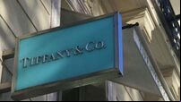 Tiffany's Irish business regains sparkle as profits increase three-fold