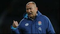 Eddie Jones waits to learn fate amid reports England head coach set to be sacked