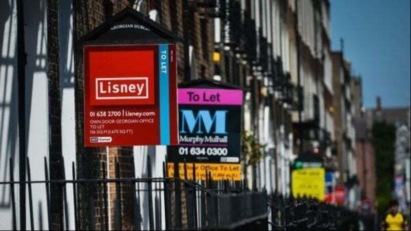 Average rents increase by 85% in 12 years, house prices up 55% Average rents increase by 85% in 12 years, house prices up 55%