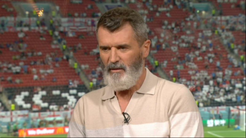 'Butcher': Brazilian pundits and fans attack Roy Keane over dancing comments 'Butcher': Brazilian pundits and fans attack Roy Keane over dancing comments