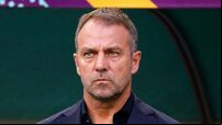  stick with Hansi Flick for Euro 2024 on home soil