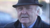 Eoghan Harris defamation proceedings against journalist Aoife Moore transferred to High Court