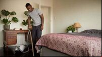 Short bursts of activity in daily tasks can reduce risk of early death, study finds