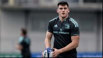 What's on the box: All the sport on TV this weekend