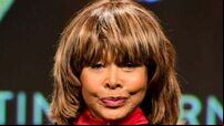 Tina Turner pays tribute to ‘beloved son’ following his death at the age of 62