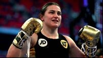 RTÉ announce Sportsperson of the Year nominees
