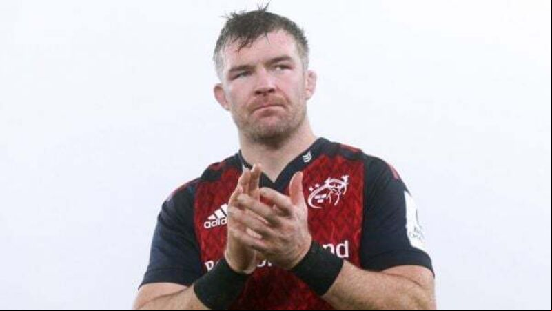 Munster come up short against Toulouse at Thomond Park Munster come up short against Toulouse at Thomond Park