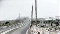 Schools to remain open in spite of plummeting temperatures, says minister