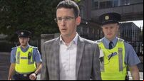 Jailed teacher Enoch Burke likely to remain behind bars for Christmas