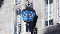 Body found in unexplained circumstances in Dublin