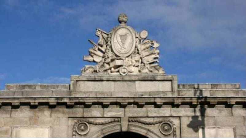 Judge welcomes efforts to resolve increase in HSE children with special needs cases Judge welcomes efforts to resolve increase in HSE children with special needs cases