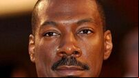 Eddie Murphy to receive top honour at the 80th annual Golden Globes