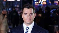 Henry Cavill reveals he will not return as Superman as previously announced