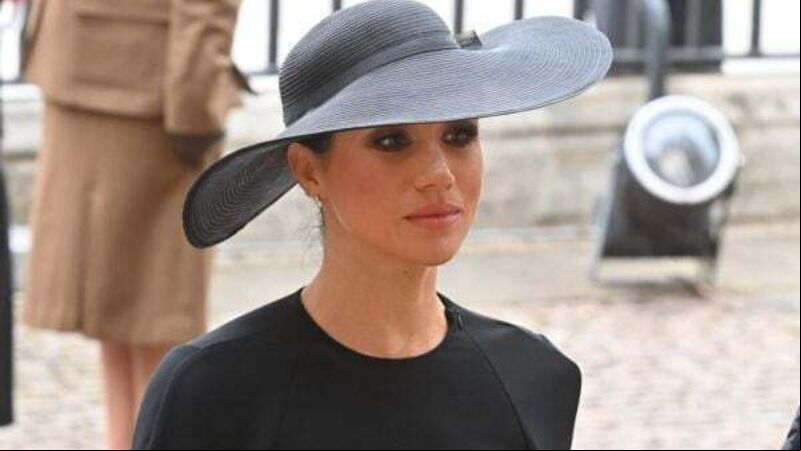 Meghan claims she was denied help over fears for institution’s image Meghan claims she was denied help over fears for institution’s image