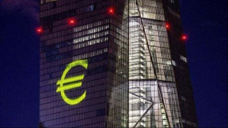 European Central Bank hikes rates again in continued fight against inflation European Central Bank hikes rates again in continued fight against inflation