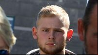 Aaron Connolly guilty of murder of student Cameron Reilly in Co Louth