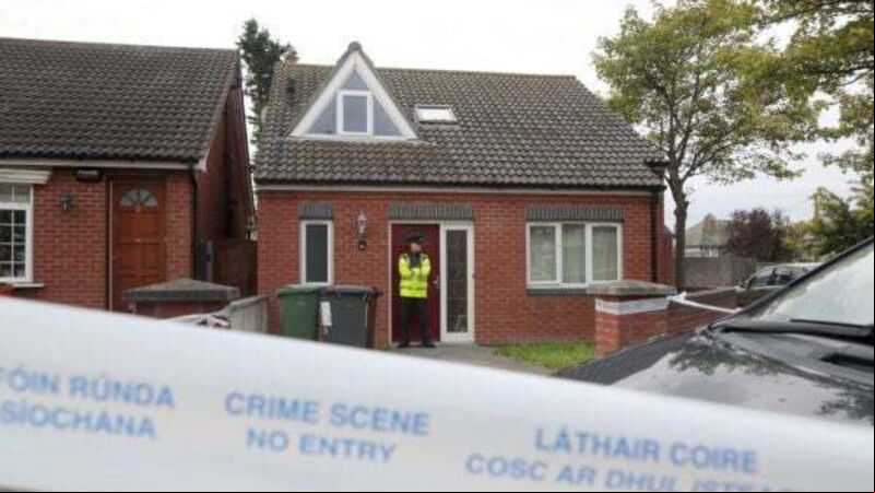 Clontarf murder accused told gardaí that God told him to kill his mother Clontarf murder accused told gardaí that God told him to kill his mother