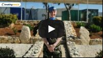 Video: Investigations after killing of Private Seán Rooney; Taoiseach rotation