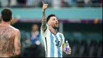 Lionel Messi’s World Cup history with Argentina star set for appearance record