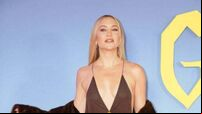 Kate Hudson: It is still rare to see two women lead comedy films