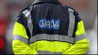 'Like a war zone': Gardaí investigating after violent incidents in Co Limerick town