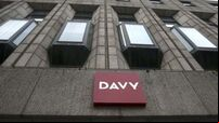 Former Davy employees ask court to strike out businessman's fraud claim