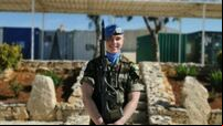 Soldier injured in Lebanon attack to be medically evacuated to Ireland today