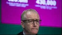 Junior ministers Frank Feighan and Colm Brophy dropped in reshuffle