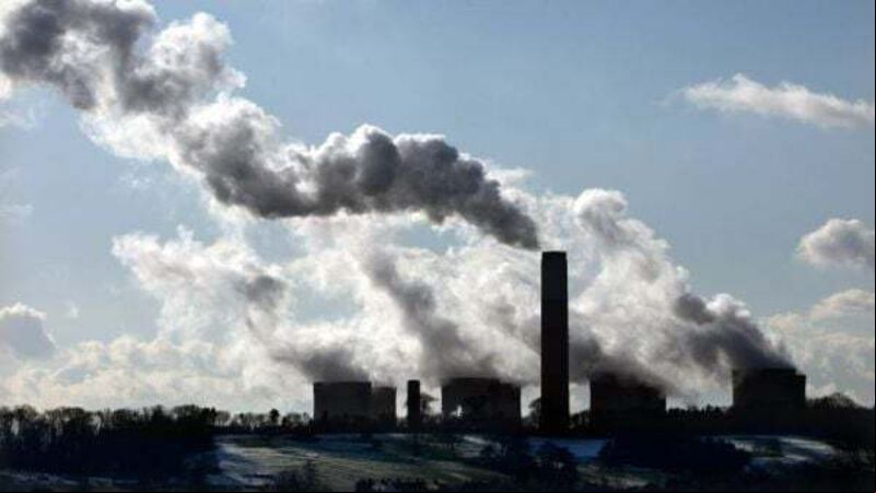 Government signs off on updated climate plan, aiming to halve transport emissions by 2030 Government signs off on updated climate plan, aiming to halve transport emissions by 2030